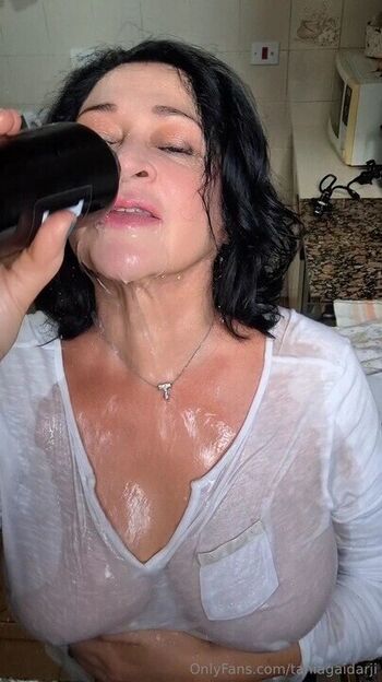 Tania gaidarji page leaked private photo uncensored HD quality