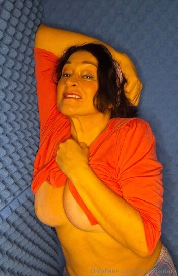 Tania gaidarji page leaked private photo uncensored HD quality