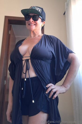 Tania gaidarji page leaked private photo uncensored HD quality