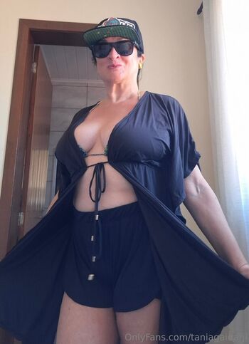 Tania gaidarji page leaked private photo uncensored HD quality