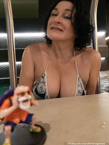 Tania gaidarji leaked private photo uncensored HD quality