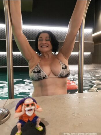 Tania gaidarji leaked private photo uncensored HD quality