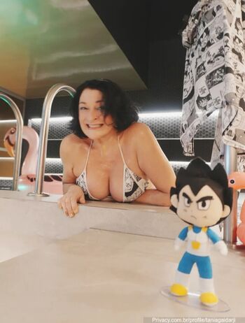 Tania gaidarji leaked private photo uncensored HD quality