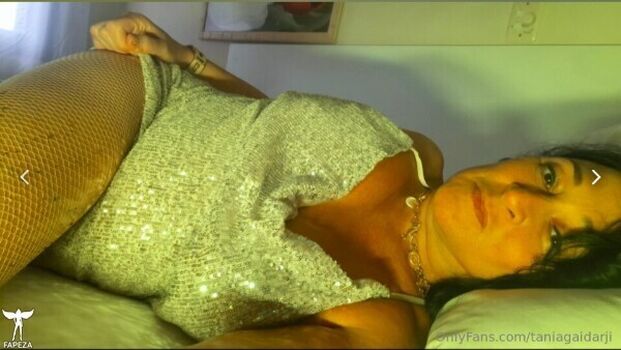 Tania gaidarji leaked private photo uncensored HD quality