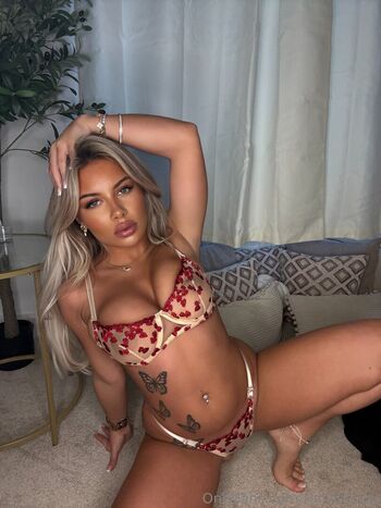 Tanisha lou  page leaked private photo uncensored HD quality