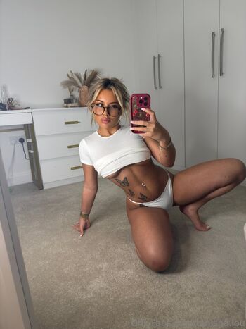 Tanisha lou leaked private photo uncensored HD quality