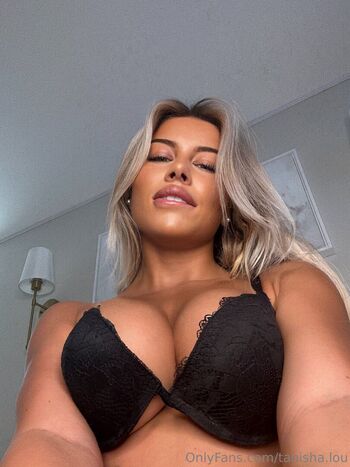 Tanisha lou leaked private photo uncensored HD quality