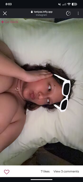 Taniya leaked private photo uncensored HD quality