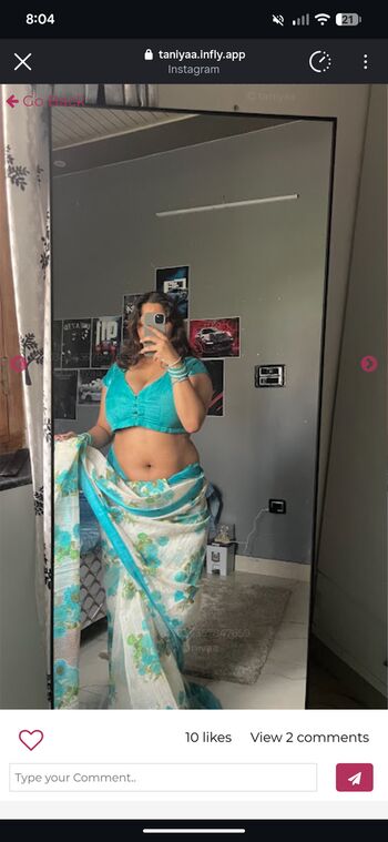 Taniya leaked private photo uncensored HD quality