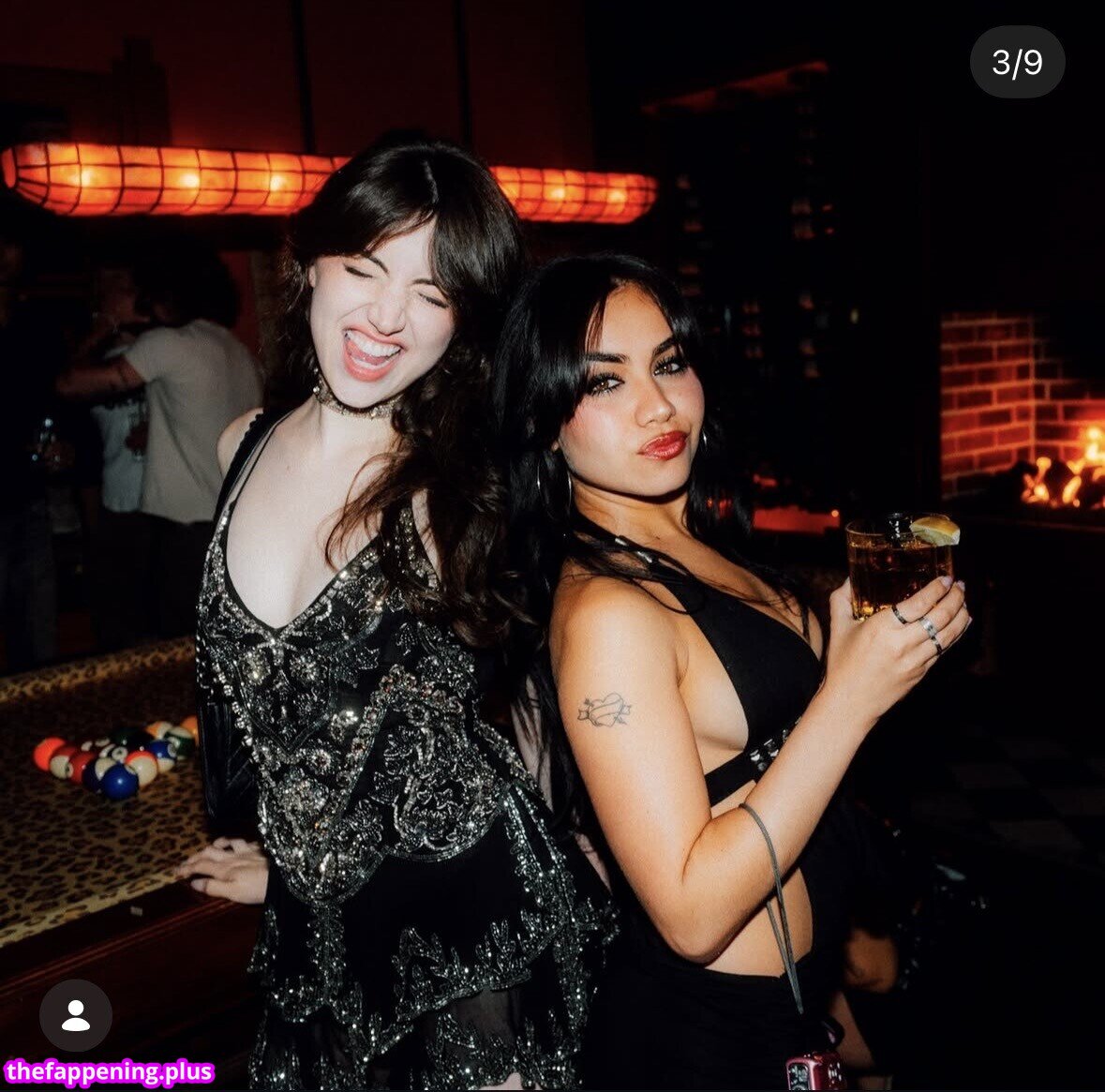 Page/ leaked private photo uncensored HD quality