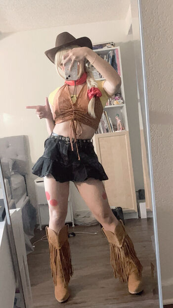 Tarantunya leaked private photo uncensored HD quality