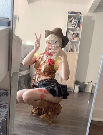Tarantunya leaked private photo uncensored HD quality