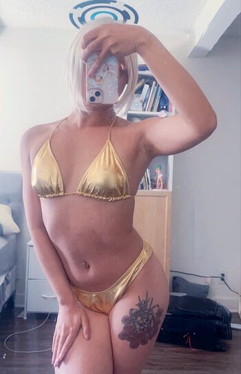Tarantunya leaked private photo uncensored HD quality