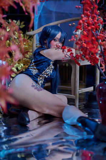 Tarantunya leaked private photo uncensored HD quality