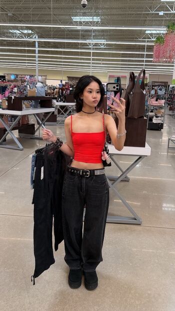 Tasyiu cowboytas leaked private photo uncensored HD quality