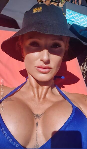 Tati ink leaked private photo uncensored HD quality
