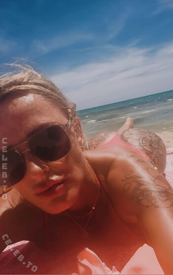Tati ink leaked private photo uncensored HD quality
