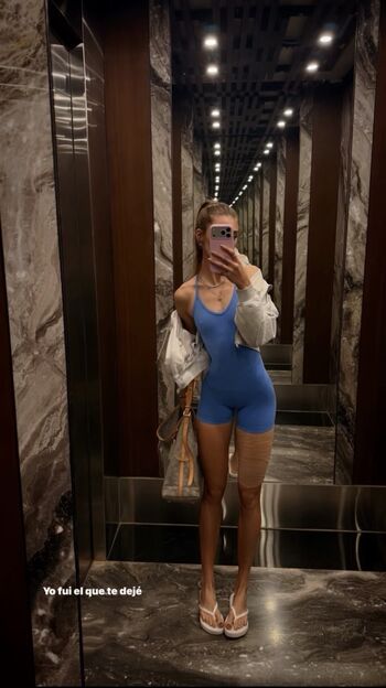 Tatiana flores page leaked private photo uncensored HD quality
