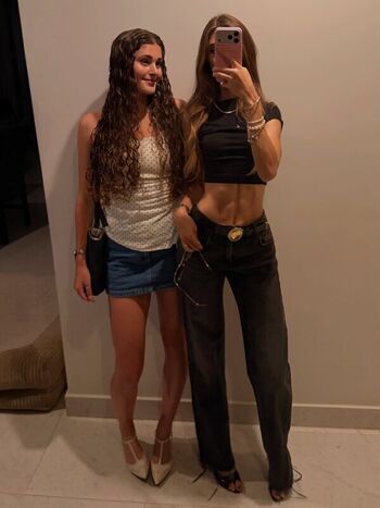 Tatiana flores page leaked private photo uncensored HD quality