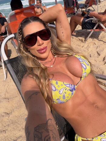 Tatiane minerato page leaked private photo uncensored HD quality
