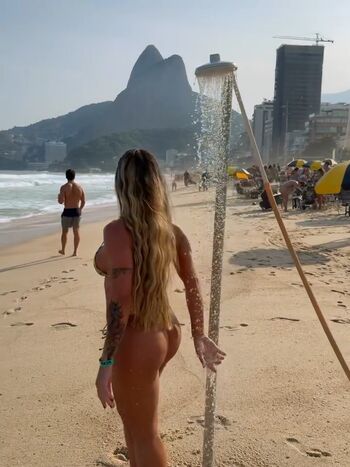 Tatiane minerato page leaked private photo uncensored HD quality