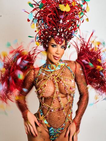 Tatiane minerato page leaked private photo uncensored HD quality
