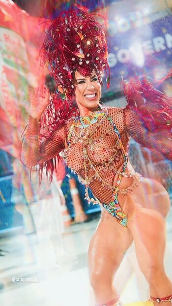 Tatiane minerato page leaked private photo uncensored HD quality
