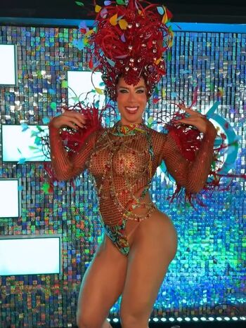 Tatiane minerato leaked private photo uncensored HD quality