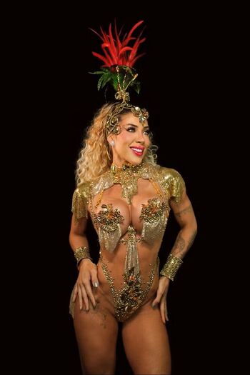 Tatiane minerato leaked private photo uncensored HD quality