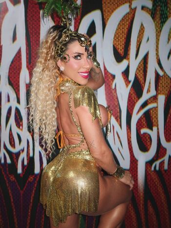 Tatiane minerato leaked private photo uncensored HD quality