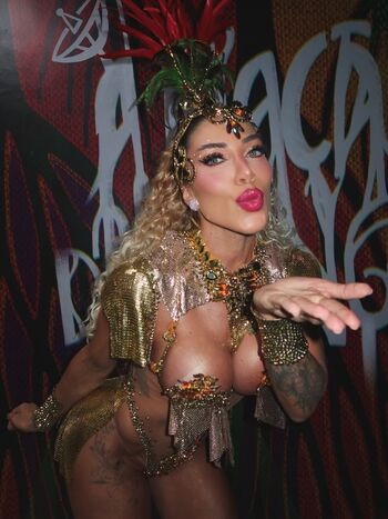 Tatiane minerato leaked private photo uncensored HD quality