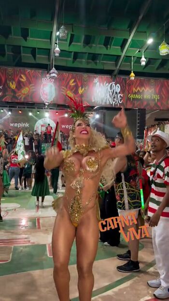 Tatiane minerato leaked private photo uncensored HD quality