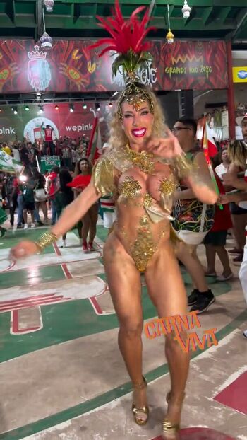 Tatiane minerato leaked private photo uncensored HD quality