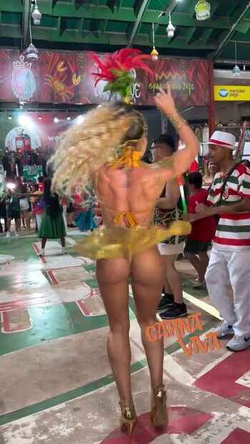 Tatiane minerato leaked private photo uncensored HD quality