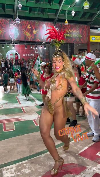 Tatiane minerato leaked private photo uncensored HD quality