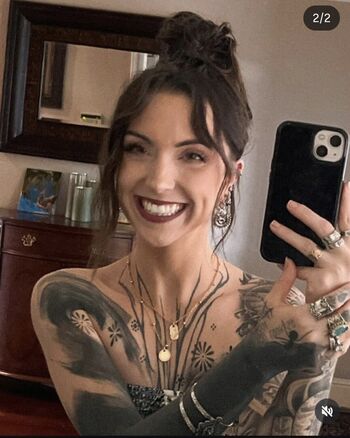 Tatt tits leaked private photo uncensored HD quality