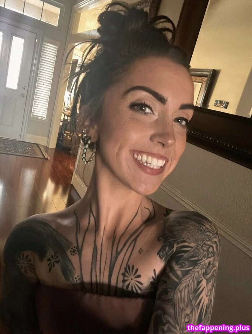 Page/ leaked private photo uncensored HD quality