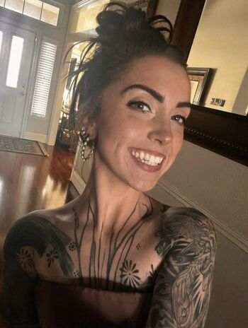 Tatt tits leaked private photo uncensored HD quality