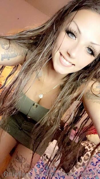 Tattoobarbie leaked private photo uncensored HD quality