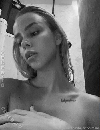 Taylor brumann  page leaked private photo uncensored HD quality