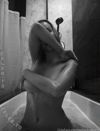 Taylor brumann  page leaked private photo uncensored HD quality