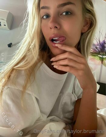 Taylor brumann leaked private photo uncensored HD quality