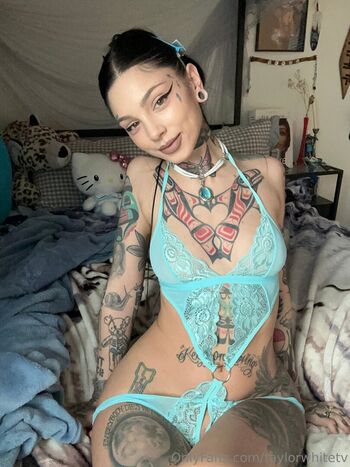 Taylor white page leaked private photo uncensored HD quality