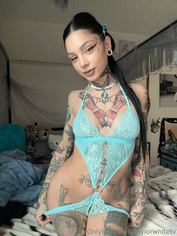 Taylor white page leaked private photo uncensored HD quality