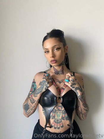 Taylor white page leaked private photo uncensored HD quality