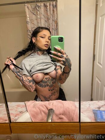 Taylor white page leaked private photo uncensored HD quality