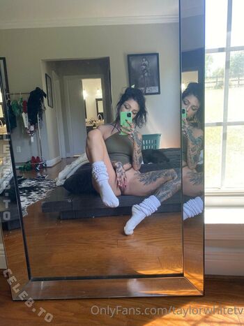 Taylor white leaked private photo uncensored HD quality
