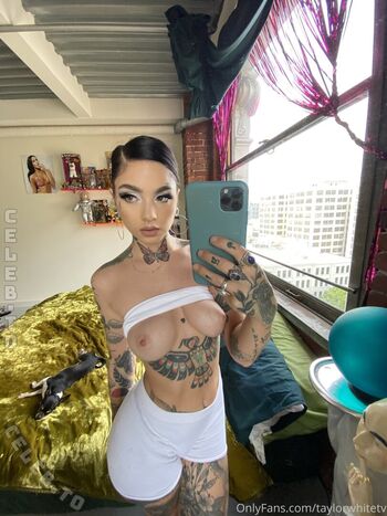 Taylor white leaked private photo uncensored HD quality