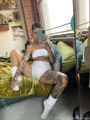 Taylor white leaked private photo uncensored HD quality