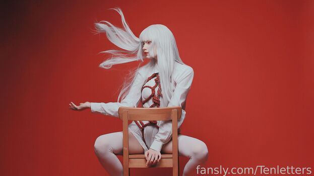Tenletters leaked private photo uncensored HD quality